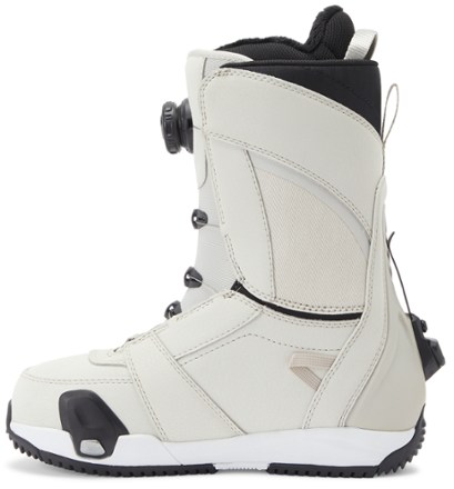 DC Lotus Step On Snowboard Boots - Women's - 2023/2024 1