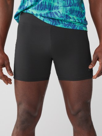 On Hybrid Shorts - Men's 7