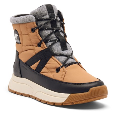 Sorel Whitney III Mid Waterproof Boots - Women's 2
