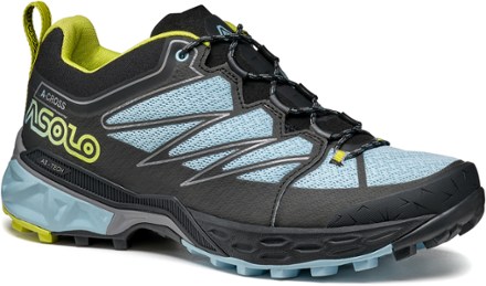 Asolo Softrock Hiking Shoes - Women's 2