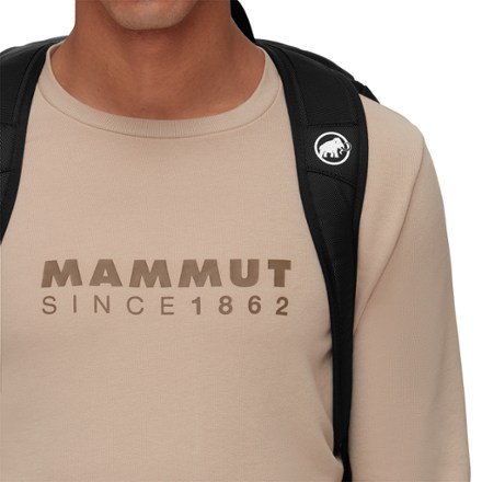 Mammut Cargon 140 L Duffel 6