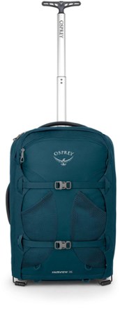 Osprey Fairview 36 Wheeled Travel Pack - Women's 9