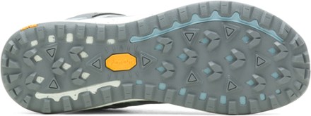 Merrell Antora 3 Trail-Running Shoes - Women's 5