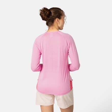 Kari Traa Henni Long-Sleeve Shirt - Women's 2