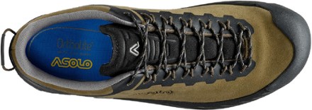 Asolo Eldo LTH GV Approach Shoes - Men's 5