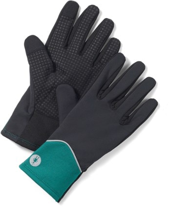 Smartwool Active Fleece Wind Gloves