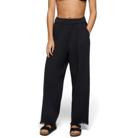 prAna Hideaways Pants - Women's 1