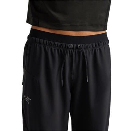 Arc'teryx Norvan Soft-Shell Pants - Women's 5
