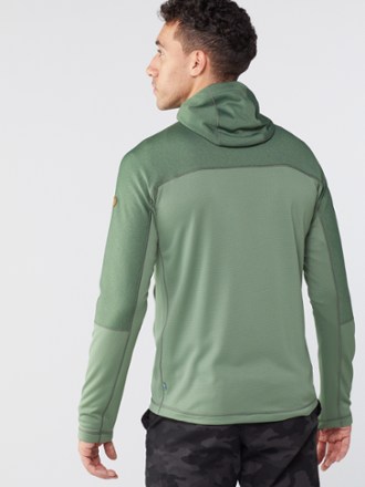 Fjallraven Abisko Trail Fleece Jacket - Men's 2