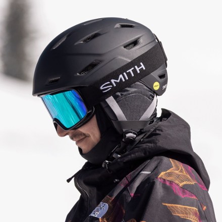 Smith Frontier Snow Goggles REI Co op