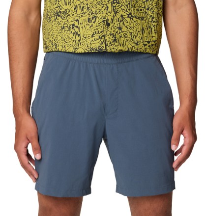 Mountain Hardwear Dynama Shorts - Men's 4