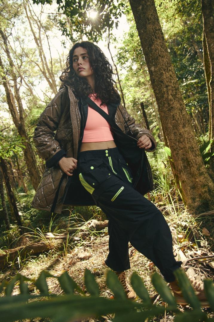 Location Image for Morning Meadow Hike Pants - Women's