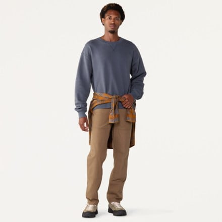 REI Co-op Campwell Heavyweight Sweatshirt - Men's 3