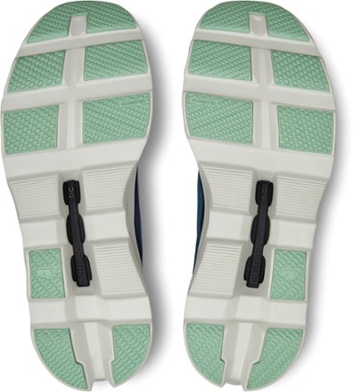 On Cloudmonster Road-Running Shoes - Men's 5