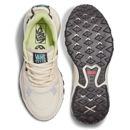 Vans MTE Crosspath Shoes - Women's 3