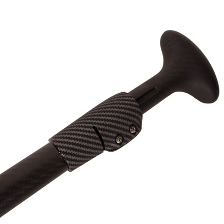 Surftech Pro Carbon 88 2-Piece Stand Up Paddle | REI Co-op