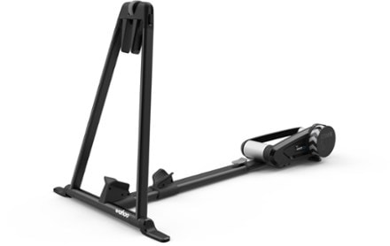 Wahoo Fitness KICKR ROLLR Bike Trainer 4