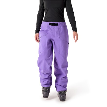 Arc'teryx Incendia Pants - Women's | REI Co-op