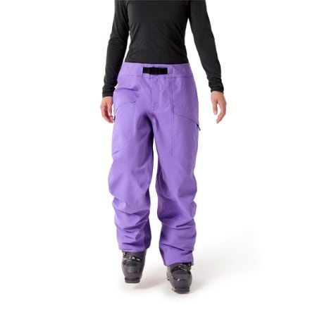 Arc'teryx Incendia Pants - Women's 1
