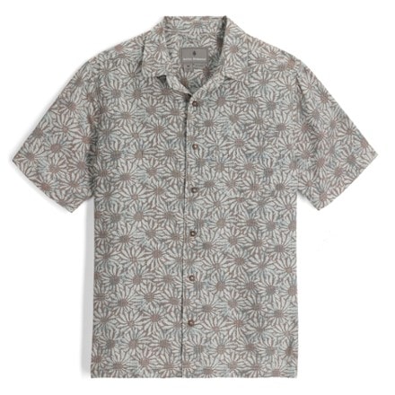 Royal Robbins Camino Pucker Shirt - Men's 0