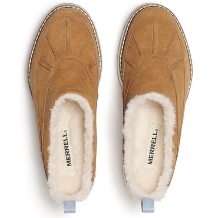 Merrell Sugarloaf Mule Cozy Shoes - Women's 5