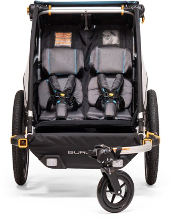 where to buy burley bike trailer