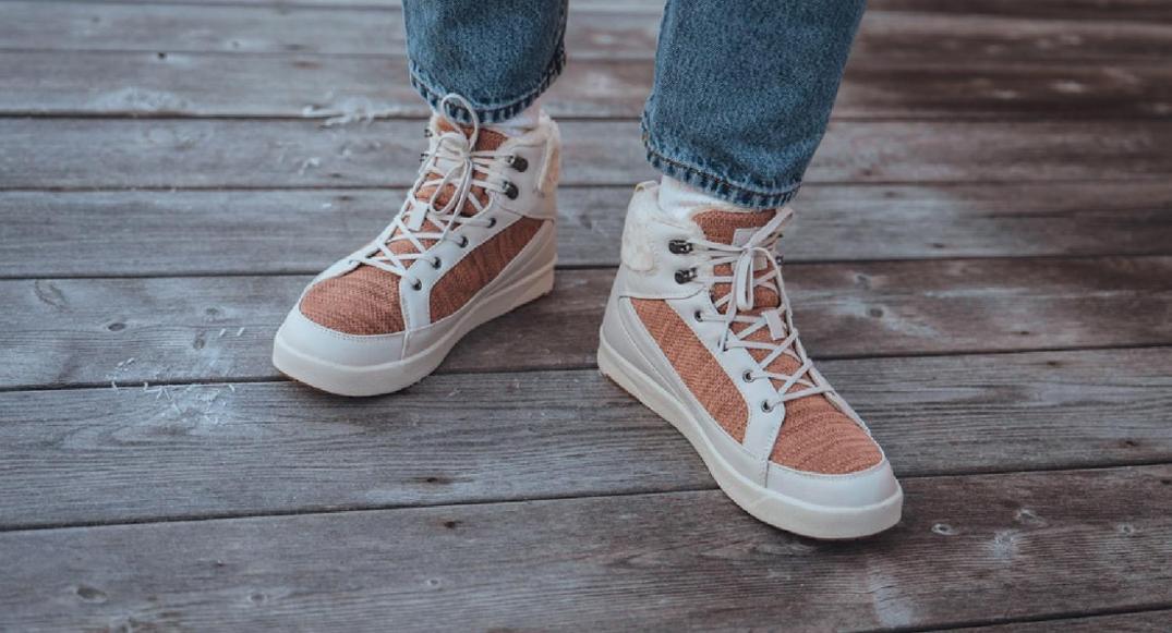 Location Image for Picchu Waterproof Boots - Women's