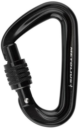 Details about   ayamaya 30kn Climbing Carabiner Aluminum Locking Carabiner D Shape Screwgate ... 