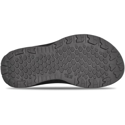 Teva Hydratrek Water Flip-Flops - Women's 5