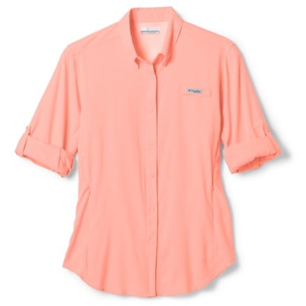 Columbia PFG Tamiami II Long-Sleeve Shirt - Women's 4