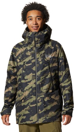 Mountain Hardwear Sky Ridge GORE-TEX Jacket - Men