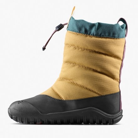 Vivobarefoot Tracker Boots AT - Kids' 1