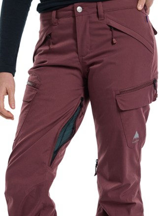 Burton Gloria Snow Pants - Women's 4