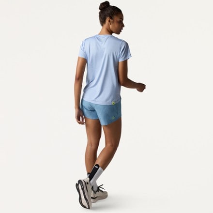 rabbit UPF T-Shirt - Women's 2