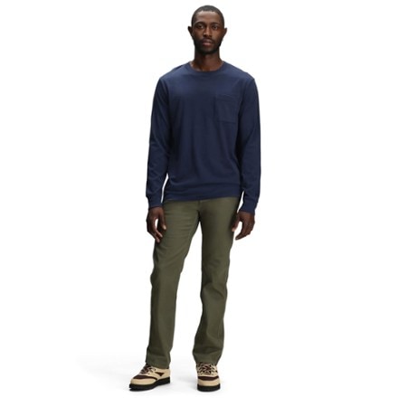 Topo Designs Dirt 5-Pocket Pants - Men's 3