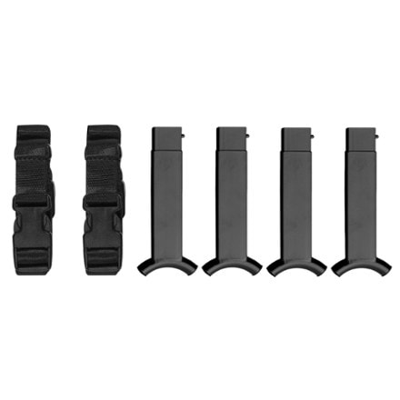 Disc-O-Bed Stack Adapter Kit – Large/Extra-Large 0