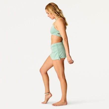 Carve Designs Hoku Swim Skirt - Women's 3
