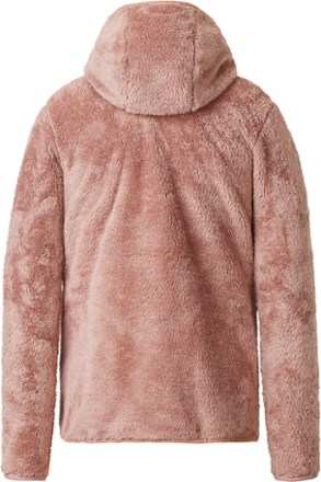Picture Organic Clothing Izimo Fleece - Women's 4