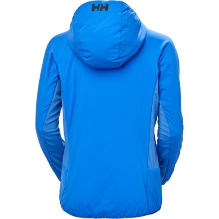 Helly Hansen Odin Lightweight Stretch Hooded Insulator 2.0 Jacket - Women's 3