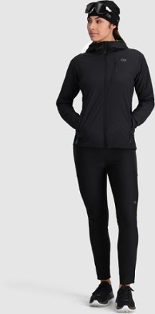 Outdoor Research Deviator Insulated Hoodie - Women's 3