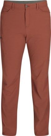 Outdoor Research Ferrosi Pants - Men's 0