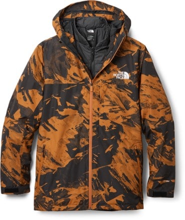 mini dividend Accor The North Face ThermoBall Eco Snow Triclimate 3-in-1 Jacket - Men's | REI  Co-op