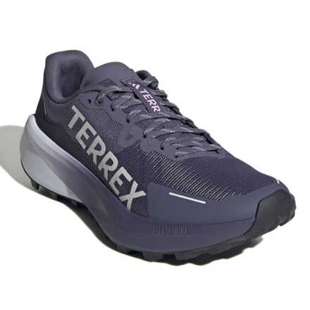 adidas Terrex Agravic 3 Trail-Running Shoes - Women's 2