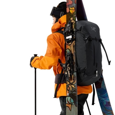 Arc'teryx Micon 37 Snow Pack 5