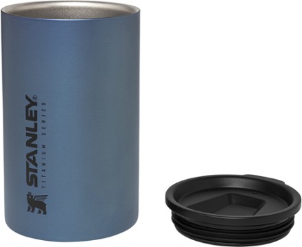 Stanley Stay-Hot Titanium Multi-Cup - 10 fl. oz. 1