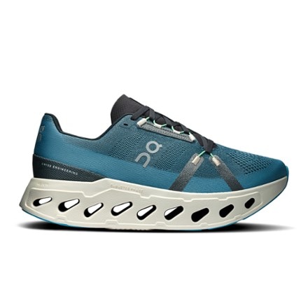 On Cloudeclipse Road-Running Shoes - Men's 0