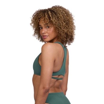 JOLYN Doris Bikini Swimsuit Top - Women's 2