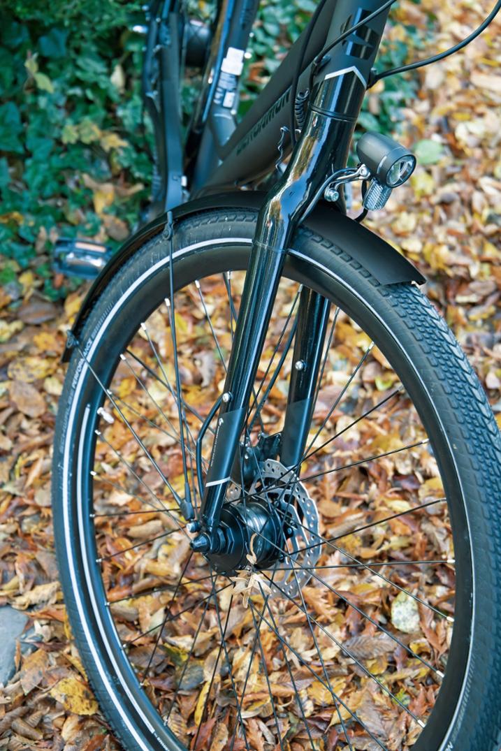 Location Image for B45 Bluemels Full Fender Set