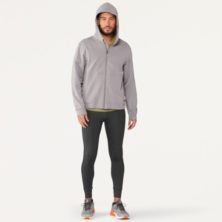 REI Co-op Active Pursuits Tights 6