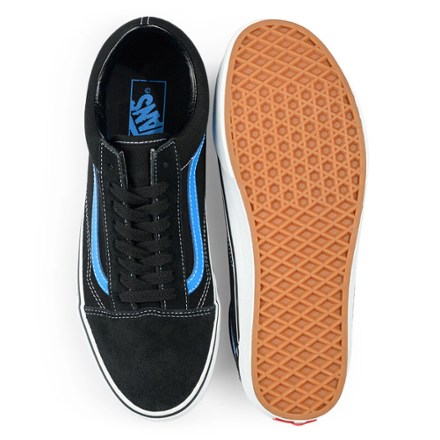 Vans Old Skool Sneakers 3